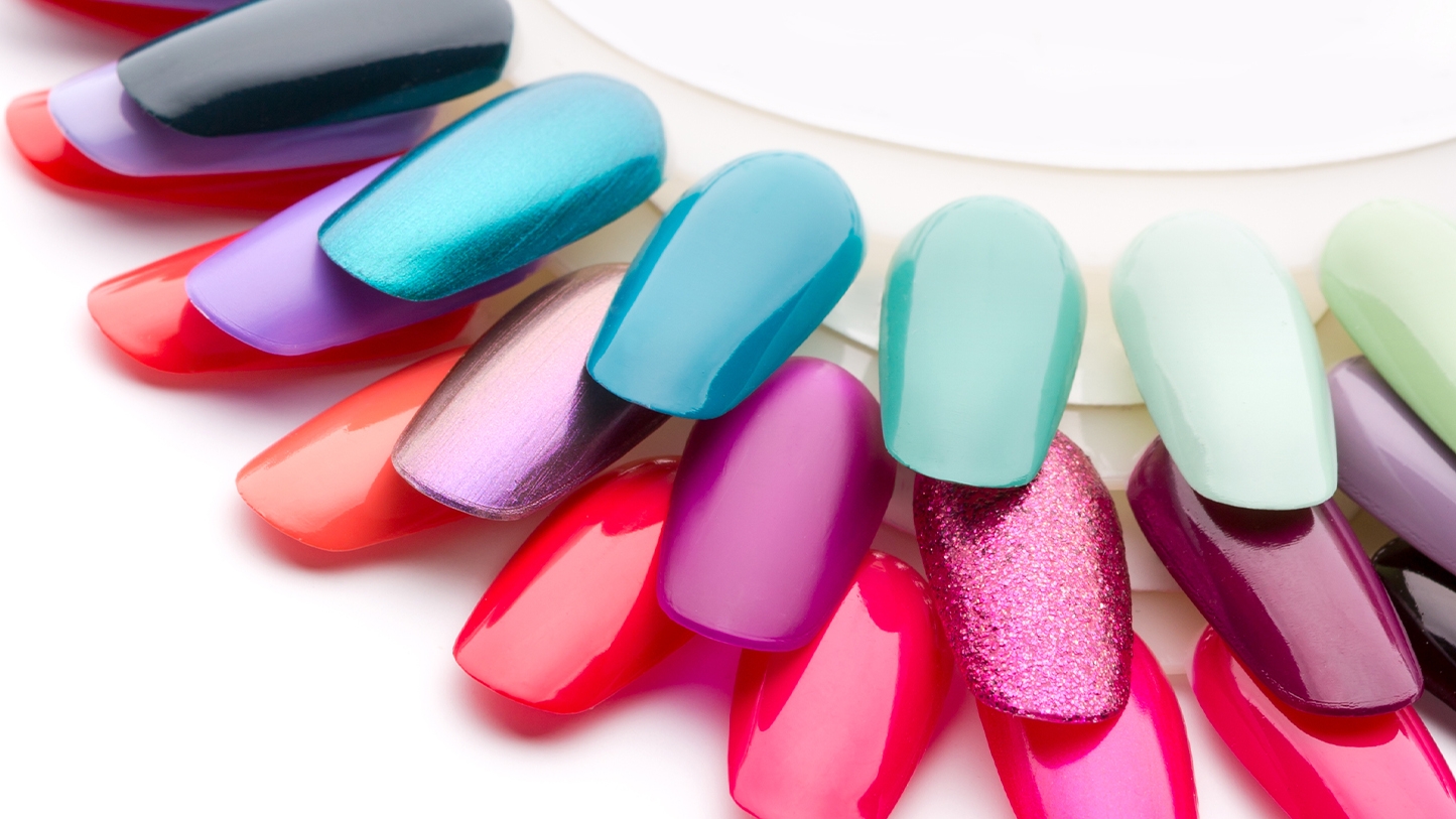 Colores removibles esmalte en gel uv marca blanca sin hema