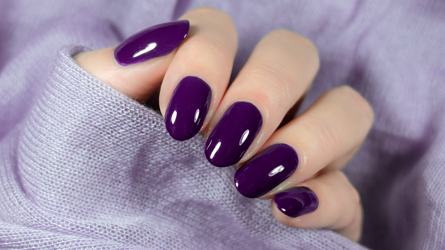 Gel polish hema dihema 15 free manicure uvgel natural nails