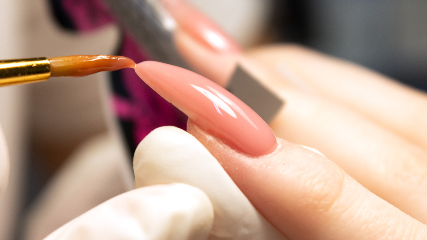 Explora nuestra colección de gel UV