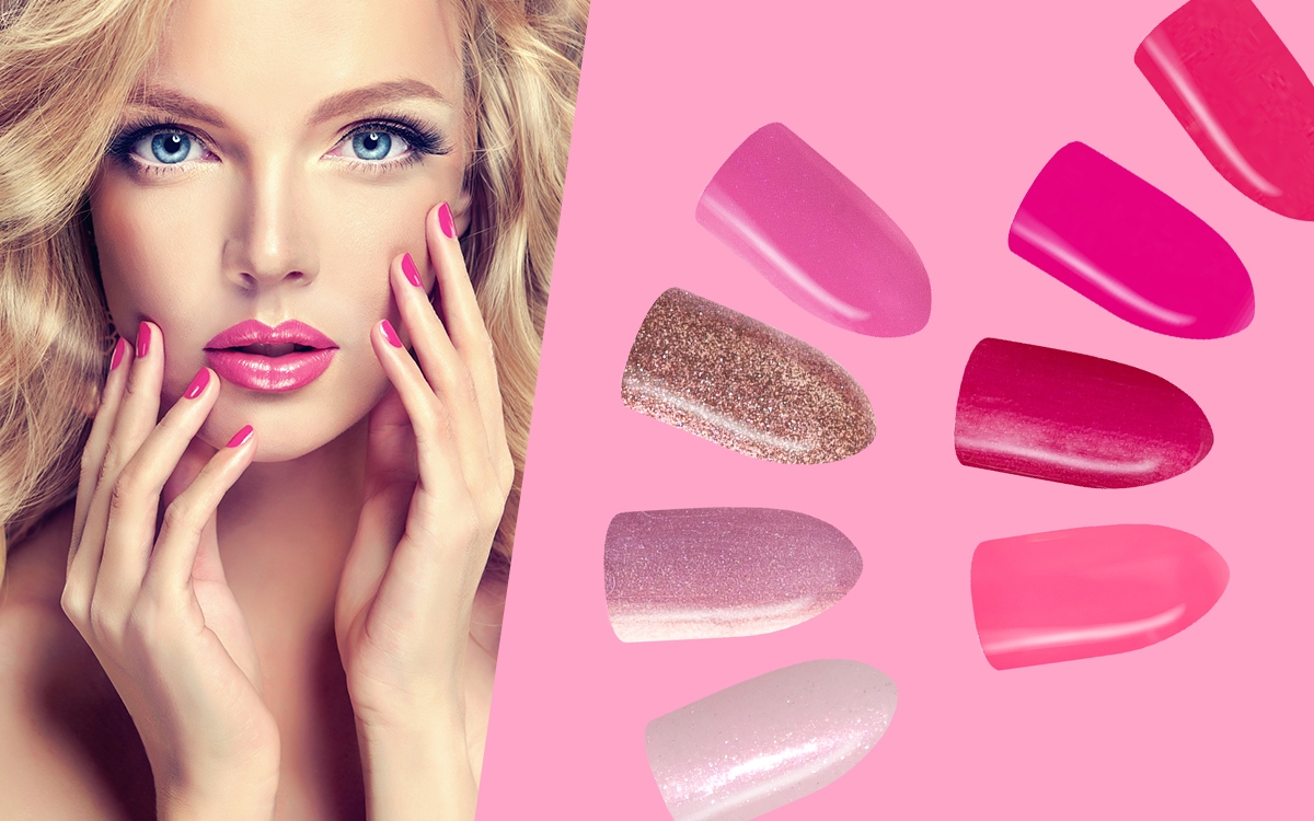 Barbiecore liegt im trend: Hier ist unsere heissste rosa auswahl