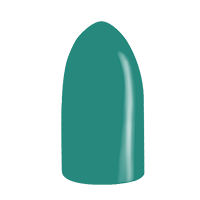 turquoise nail tip