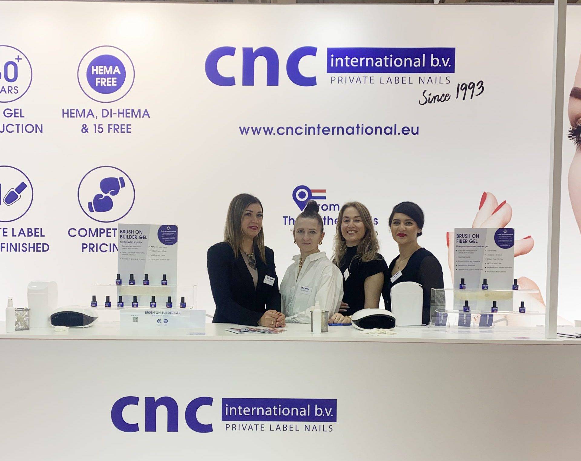 Cosmoprof 2024 – Thank you!