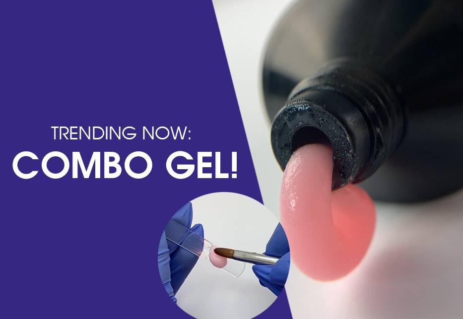 Combo Gel