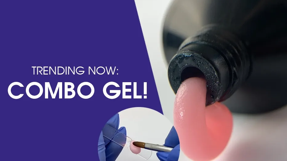 Combo Gel