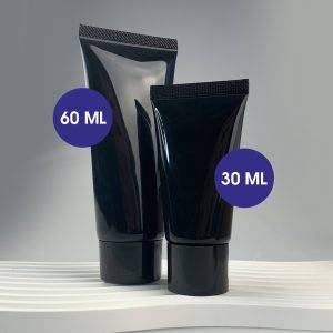 Tubos de marca blanca de gel combinado