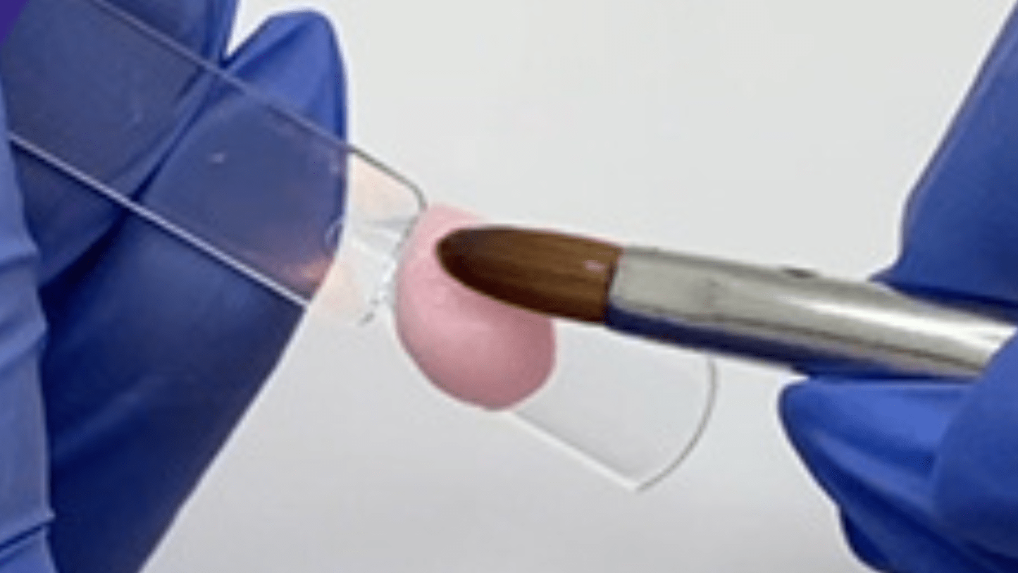 Combo Gel Solution