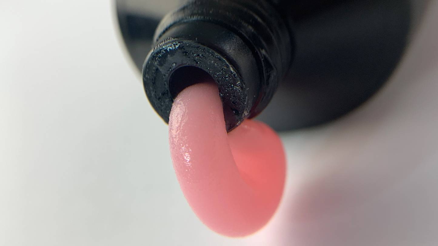 Combo Gel = Acryl und Gel kombiniert