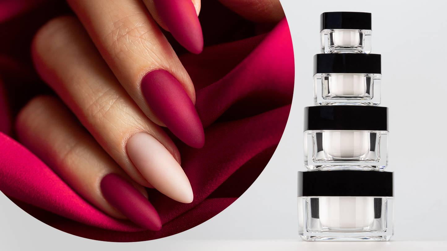 Как создать свой собственный бренд для ногтей?