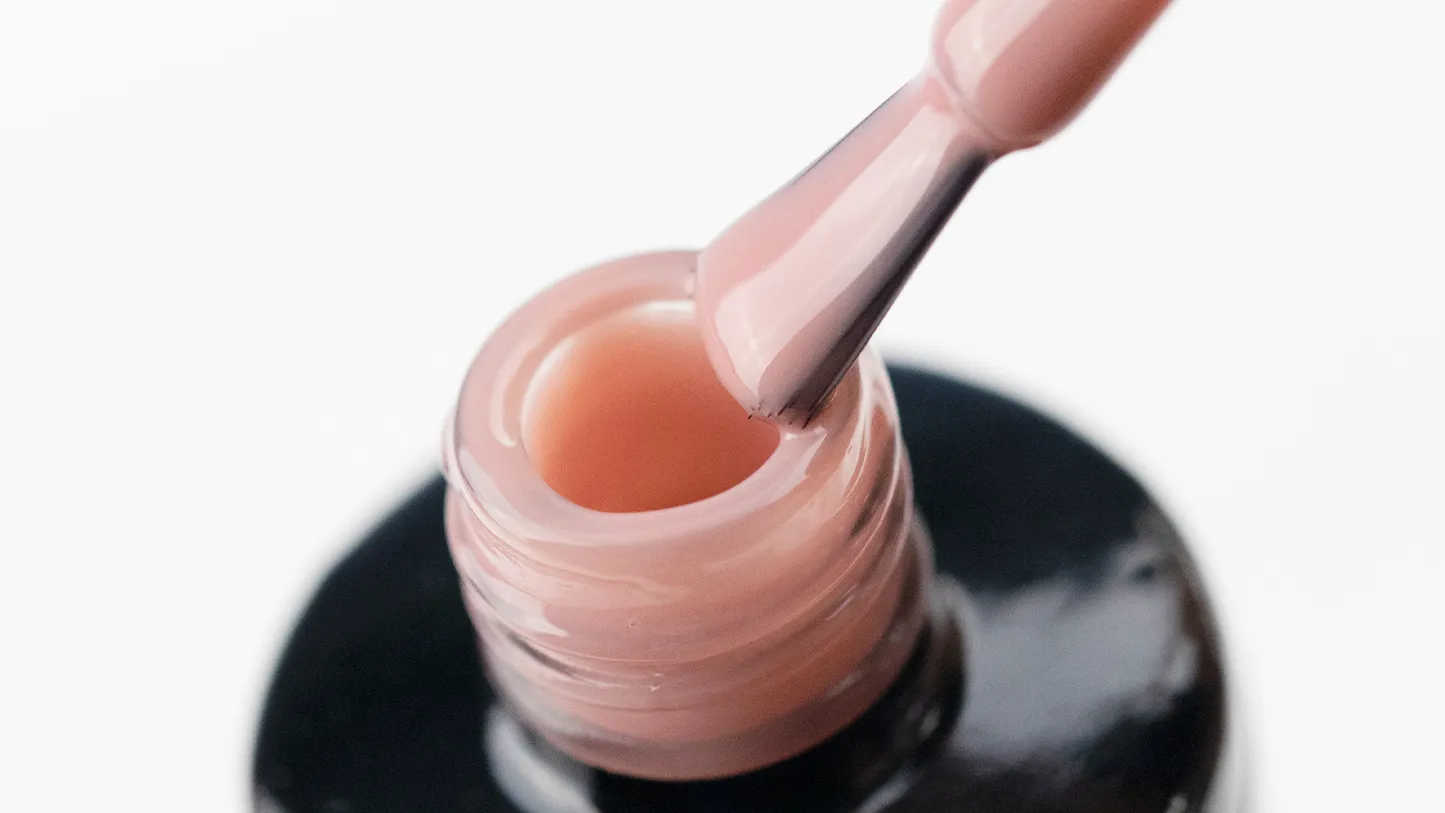 Private label UV gels built for success