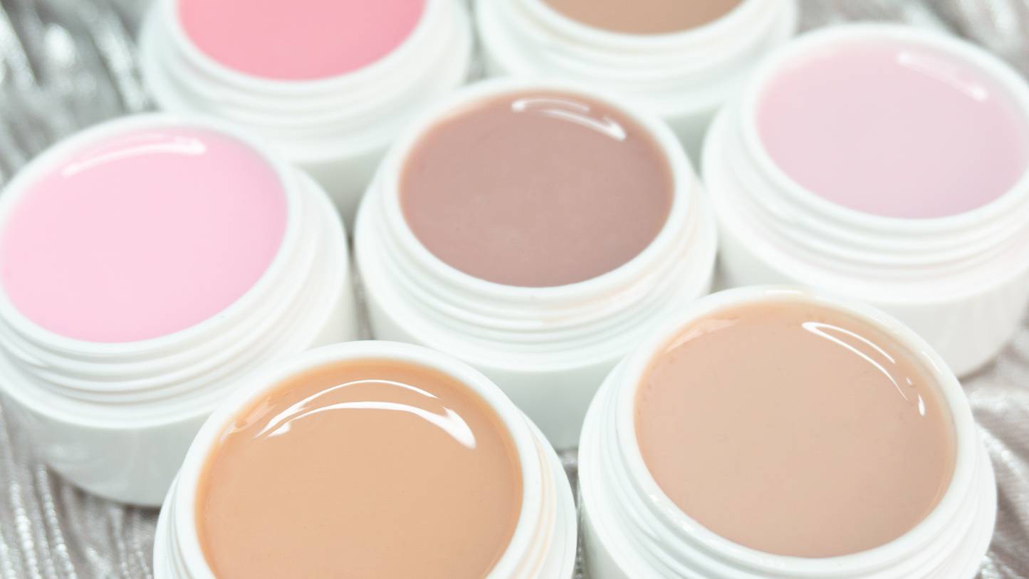 Discover new nail products before market launch