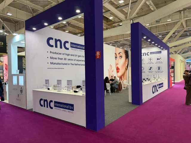 A look back at Cosmoprof 2026