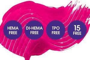 Safe private label UV gels from CNC International