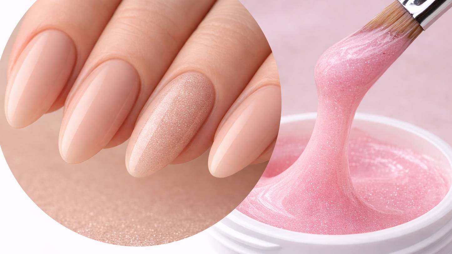 Don’t miss out our NEW UV Gels!