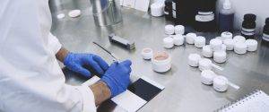 Why choose a European private label manufacturer for your UV gel nail products