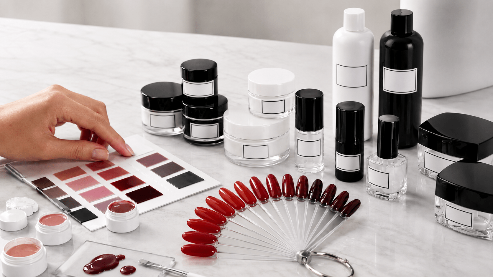 5 ways to grow your nail business in 2026