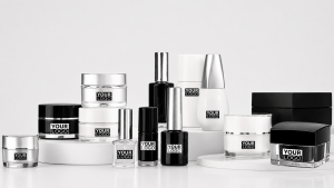 Private label jars/ bottles assortiment from manufacturer CNC International